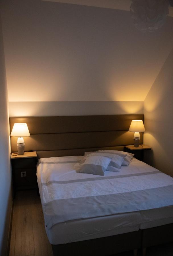 Apartamenty Nad Strumykiem เบรนนา ภายนอก รูปภาพ