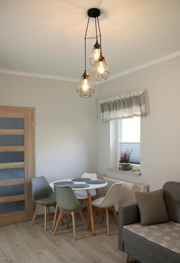 Apartamenty Nad Strumykiem เบรนนา ภายนอก รูปภาพ