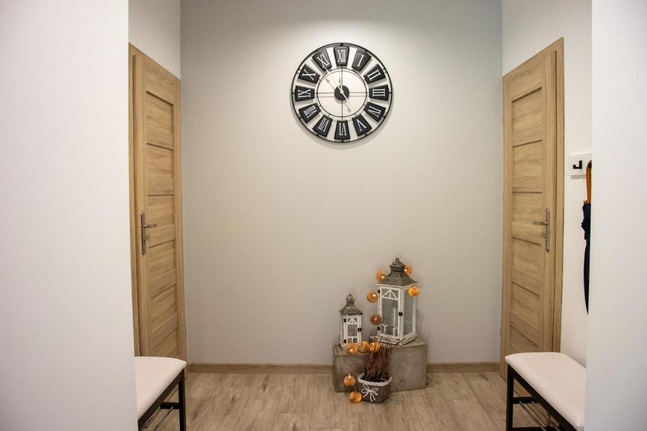Apartamenty Nad Strumykiem เบรนนา ภายนอก รูปภาพ