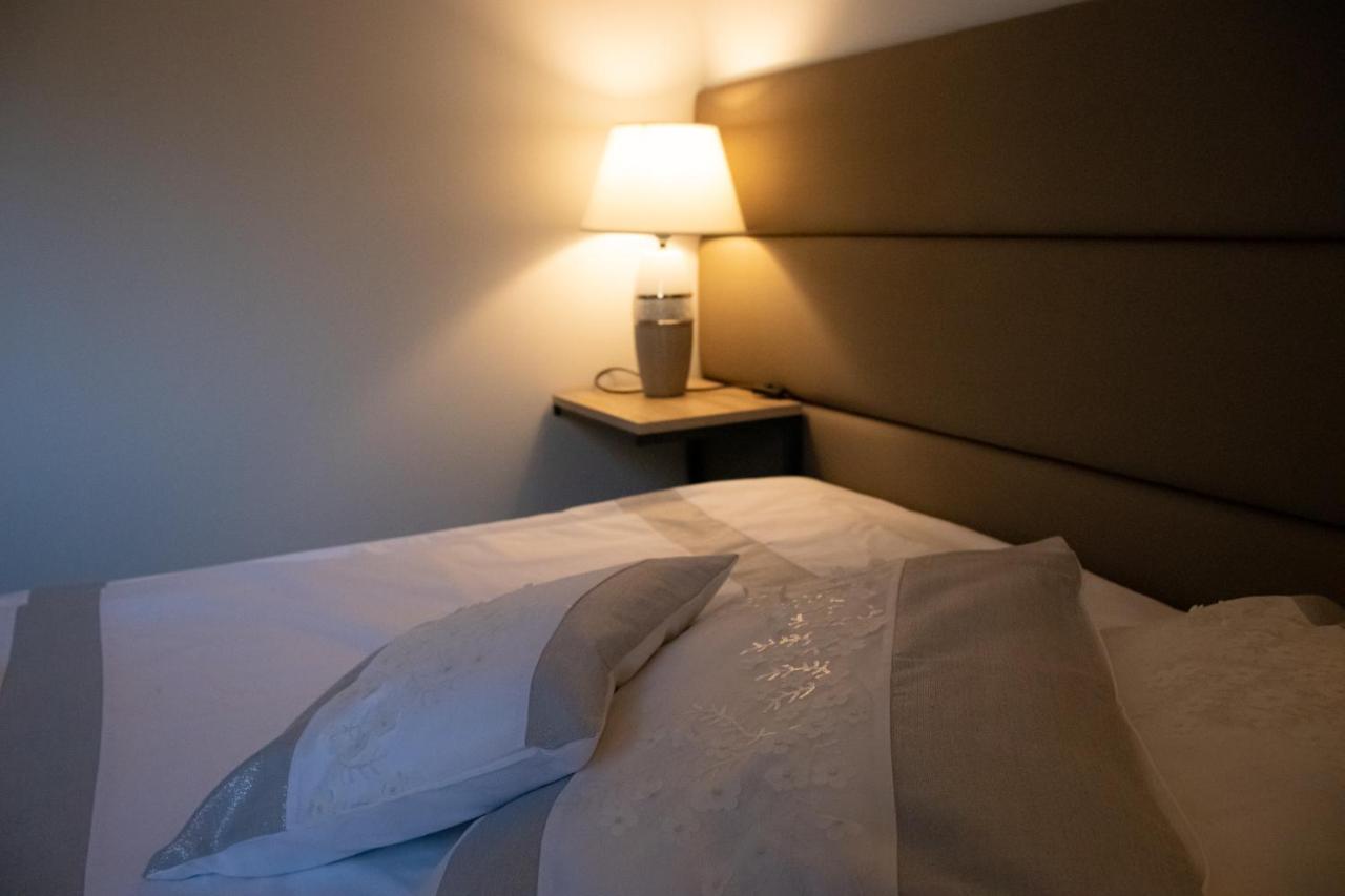 Apartamenty Nad Strumykiem เบรนนา ภายนอก รูปภาพ